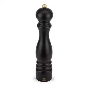 Ensemble de salières et poivrières vintage en acier inoxydable argenté avec socle en forme de patte de lion, distributeur d'épices, compatible lave-vaisselle, anti-fuite - Product Image 3