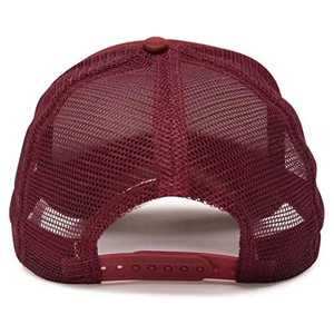 Casquette de baseball classique en toile imperméable réglable à 6 panneaux, très vendue, avec visière hautement incurvée, casquette de sport unisexe, service OEM - Product Image 5