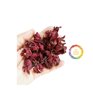 ดอกชบา5% แอนโธไซยานินความบริสุทธิ์สูงเหมาะสำหรับอาหารเสริมและเครื่องดื่มจากธรรมชาติจากเวียดนาม - Product Image 2