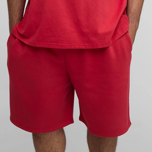 Conjunto de Pantalones Cortos Transpirables para Hombre, Ropa de Verano, Nuevo Estilo - Product Image 6