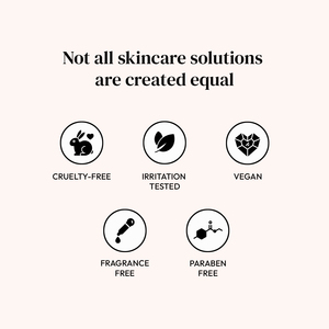 Crema Vegana Antienvejecimiento y Blanqueadora PER SE con Aceite de Jojoba, Manteca de Karité, Péptidos y Niacinamida, Hidratante para Todo Tipo de Piel - Product Image 5
