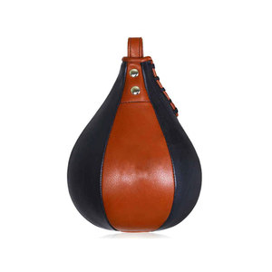 Ballon de vitesse léger avec revêtement extérieur durable et conception à rebond rapide pour l'entraînement sportif - Product Image 1