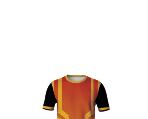 Camiseta Personalizada al por Mayor 2026, Diseño Sublimado, Fabricación OEM - Product Image 5