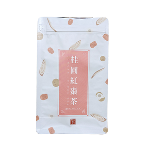 Fabricación personalizada a prueba de humedad Material laminado envasado de alimentos fondo cuadrado bolsas de embalaje de té para la venta al por mayor - Product Image 2