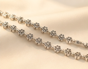 Tobillera Divyoro Petals - Product Image 1