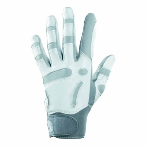 Gants de golf sportifs respirants et antidérapants, couleur personnalisée, en cuir cabretta - Product Image 4