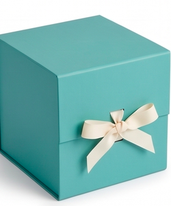 Juego de Recipientes Metálicos Azul Pastel con Tapa Decorativa, Elegante Organizador de Cocina para Té, Café, Azúcar y Almacenamiento en Despensa - Product Image 6