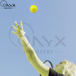 Pelotas de Tenis de Entrenamiento de Alta Calidad, Producto Premium, Superventas, Logotipo Personalizado, Pelotas de Tenis Presurizadas para Clubes - Product Image 6