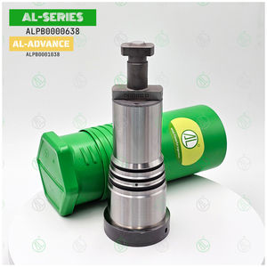 Pompe à carburant neuve de marque taïwanaise pour moteur diesel marin WARTSILA VASA32 R32, assemblage de piston et de cylindre 3.390-609 - Product Image 2