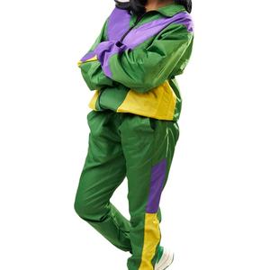 Conjunto de Shorts Casuales de Dos Piezas para Mujer, Diseño 2026, Color Sólido, Ligero, Talla Grande, Primavera/Verano - Product Image 4