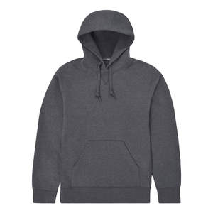 Sweat à capuche personnalisable en coton/polyester pour homme, épais, imprimé, thermique, imperméable, motif uni, idéal pour l'automne - Product Image 6