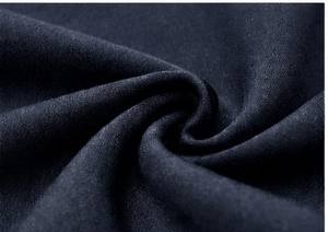 Custom Logo <b>Men</b> Rash Guard Solid Long Sleeve O-Neck Compression <b>Shirt</b> for Gym, Surfing & Swimming - Product Image 6