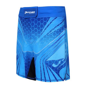 Pantalones Cortos Deportivos Cómodos y Transpirables, Ligeros, para Entrenamiento, Gimnasio, Fitness y Running - Product Image 2