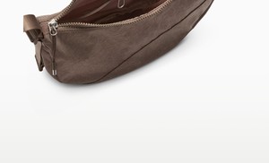Sac de poitrine sportif pour homme, léger, sac bandoulière respirant, pochette d'épaule compacte, sac de voyage et de course, sangle réglable - Product Image 6
