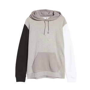 Sudaderas con Capucha de Forro Polar Sublimadas con Logotipo Personalizado, Venta al por Mayor para Hombre, 100% Algodón, Impresión a Todo Color, Estilo Deportivo Informal y de Lujo - Product Image 4