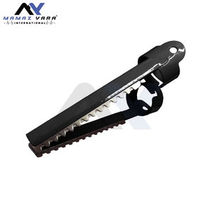 Hot Selling Professional Barber <b>Single</b> <b>Blade</b> Thinning <b>Razor</b> Stainless Steel Finger Ring Hair Shaper for Face Body & Salon - Product Image 2
