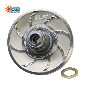 SUN Racing N-MAX V2 Conjunto de Transmisión de Torque de Aluminio Forjado [Liquidación] Hecho en Taiwán, Ligero, Alto Rendimiento, Profesional - Product Image 2