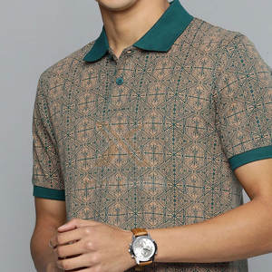 Camisetas Polo de Alta Resistencia y Tallas Grandes, Camisetas Polo de Estilo Único, Camisetas Polo de Primera Calidad - Product Image 5