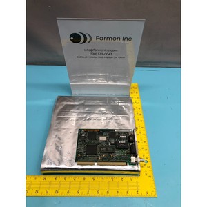 Intel E139761 8/16 <b>LAN</b> <b>Adapter</b> Board, PCB, 176159 - Trusted Global Legacy Semiconductor Equipment and Parts at - Product Image 2
