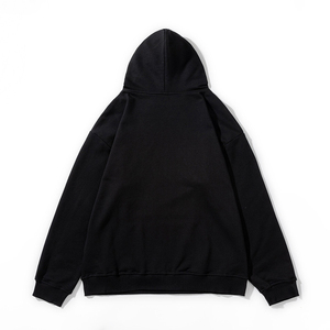 Proveedor mayorista de sudaderas con capucha de forro polar grueso 100% algodón, fabricadas en Pakistán, con envío rápido para comercio B2B. - Product Image 6
