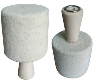 แผ่นสักหลาดไม้คุณภาพสูง SUNTOOLS/STIPL สำหรับทำสร้อยข้อมือขนาด 2 นิ้ว อุปกรณ์ทำเครื่องประดับ-ขายส่งราคาถูกสุด ผลิตภัณฑ์คุณภาพเยี่ยม - Product Image 4