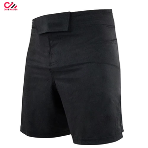 Shorts MMA pour hommes élégants, de haute qualité et confortables, vêtements de sport pour l'entraînement au combat, avec service OEM disponible, vêtements d'arts martiaux - Product Image 5