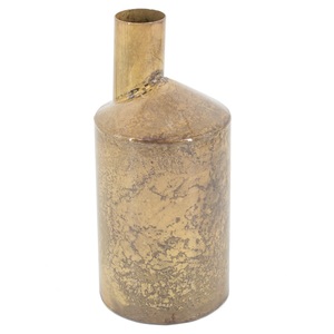 <b>Set</b> of <b>3</b> Eco-Friendly Modern Aluminium Flower <b>Vase</b> Customizable Home Decoration Living Room Tabletop <b>Vase</b> Wholesale Supplier - Product Image 5