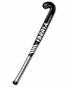 IBERIA SPORTS Palo de Hockey sobre Césped de Fibra de Vidrio Personalizado al por Mayor |   Palo de Hockey Profesional Ecológico de Material Compuesto | - Product Image 4