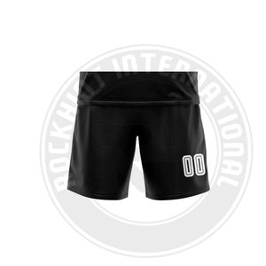 Conjunto de Uniforme de Fútbol Premium, Transpirable y de Secado Rápido, Camiseta y Pantalones Cortos para Entrenamientos y Partidos, para Hombres y Mujeres - Product Image 6