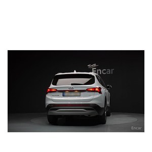 ฮุนได ซานตาเฟ่ ดีเซล 2.2 ขับเคลื่อน 4 ล้อ ปี 2022 มาตรฐานไอเสียยูโร 5 เบาะหนัง พวงมาลัยซ้าย กล้องมองหลัง-32,925 กม. - Product Image 4