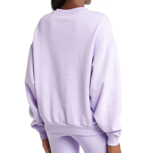Women Sweatshirts Stylish Casual Wear Women Sweatshirts Comfortable Fabric For Daily Outdoor Activities - Product Image 3