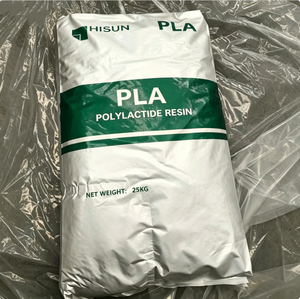 Résine plastique de qualité supérieure, biodégradable, respectueuse de l'environnement, pour impression 3D, résistante, à base d'acide polylactique modifié <span class=keywords><strong>PLA</strong></span> - Product Image 4