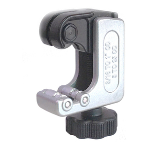 Coupe-tube miniature 2-en-1 à ressort, DIA 5-25 mm, avec dispositif de coupe automatique - Product Image 1