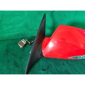 ชุดกระจกมองข้างซ้าย - กระจกมองหลังด้านนอก, ซ้ายมือ ใช้แล้ว 876102M000NGA - Product Image 3