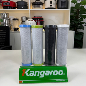 Cartucho de filtro UDF CTO OCB para sistema de ósmosis inversa, precio al por mayor, hecho en Vietnam - Product Image 3