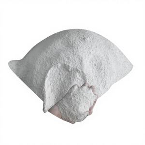 NHATTHANG VNT7 JSC VNT-4CS Recubrimiento en Polvo Acrílico de Carbonato de Calcio Activado Nano de Alta Pureza de 05-75 Micras para Construcción Naval - Product Image 3