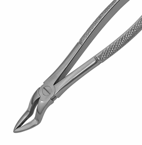 ARISTON INTERNATIONAL - Pinzas Dentales Pediátricas Manuales de Alta Calidad para Extracción con Excelente Fuente de Alimentación, en Venta - Product Image 4