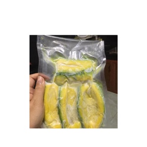 Moitiés et cubes d'avocat surgelés de haute qualité pour les bars à jus restaurants et distributeurs d'aliments en vrac dans le monde entier - Product Image 5