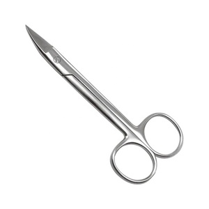 Ciseaux à ongles professionnels, ciseaux à ongles pour orteils, flèches incurvées en acier, manucure à cuticules, ciseaux à ongles par ZACHARY INDUSTRIES - Product Image 1