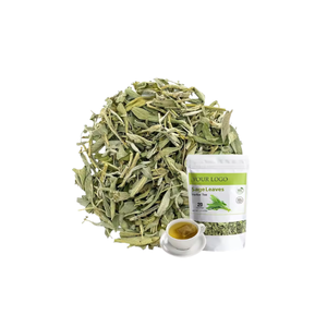 Bolsitas de Té de Hoja de Salvia de Alta Calidad, Suministro al por Mayor - Product Image 4