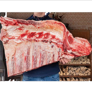 Halal Certified Frozen <b>beef</b> Bone-in brisket Boneless <b>Beef</b> Meat / Whole Froze <b>Beef</b> Carcass - Product Image 4