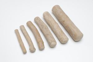 CBS Factory Price Classic Stick Shape Café Madera Masticar Juguetes para perros 100% Natural Durable <span class=keywords><strong>Pet</strong></span> Masticar Juguetes - Product Image 3