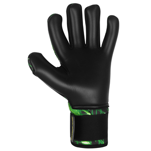 Guantes de Portero de Fútbol al por Mayor OEM, Personalizados, de Alta Calidad, Antideslizantes, Transpirables, Ajustables, de PU y Látex, Unisex, para Exteriores, Casuales - Product Image 6
