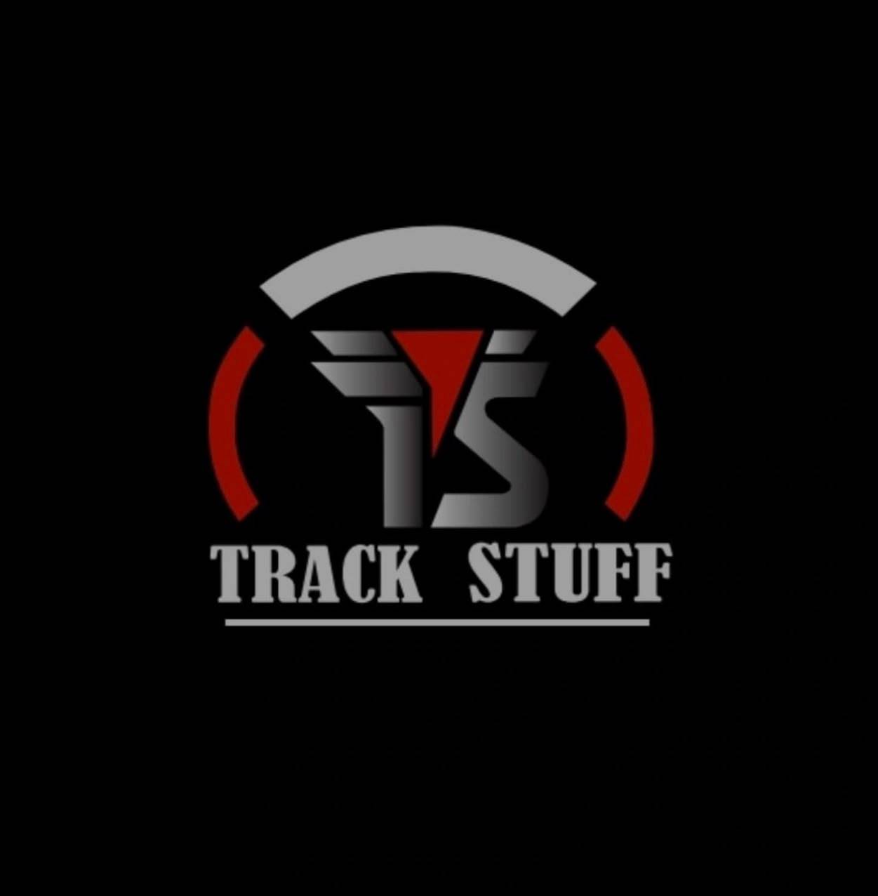Track Stuff logo