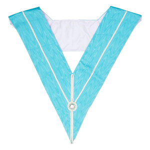 Professional Made Craft Provincial Full Dress <b>Collar</b> Custom Made Masonic Regalia <b>Collar</b> - Product Image 3