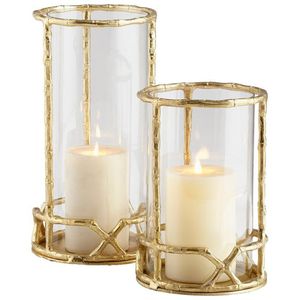 Premium Crafted Metal And Glass <b>Hurricane</b> Candle Holder Elegant Decorative <b>Lantern</b> For Wholesale Export Home Decor Collection - Product Image 1