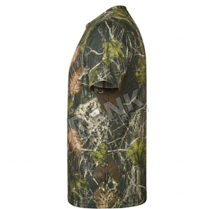 Camisetas de Caza para Hombre de Alta Calidad al Mejor Precio, Camisetas de Caza para Hombre con el Mejor Material, Servicio OEM - Product Image 4