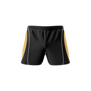Shorts pour hommes, couleur unie, sur mesure, décontractés, 100% coton, respirants, séchage rapide, haute qualité, prix raisonnable - Product Image 6
