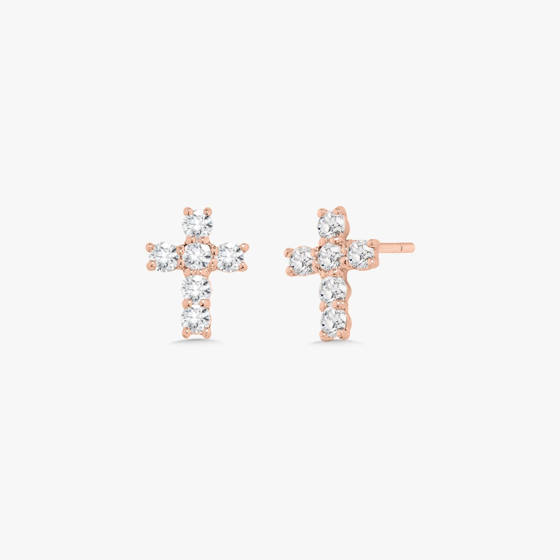 14K Solid Gold