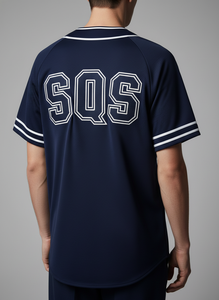 Sportswear & Outdoor Apparel Sports & Outdoor Clothing Sports Jerseys Top Quality Custom <b>Baseball</b> Jersey Sublimated Softball Jer - Product Image 3